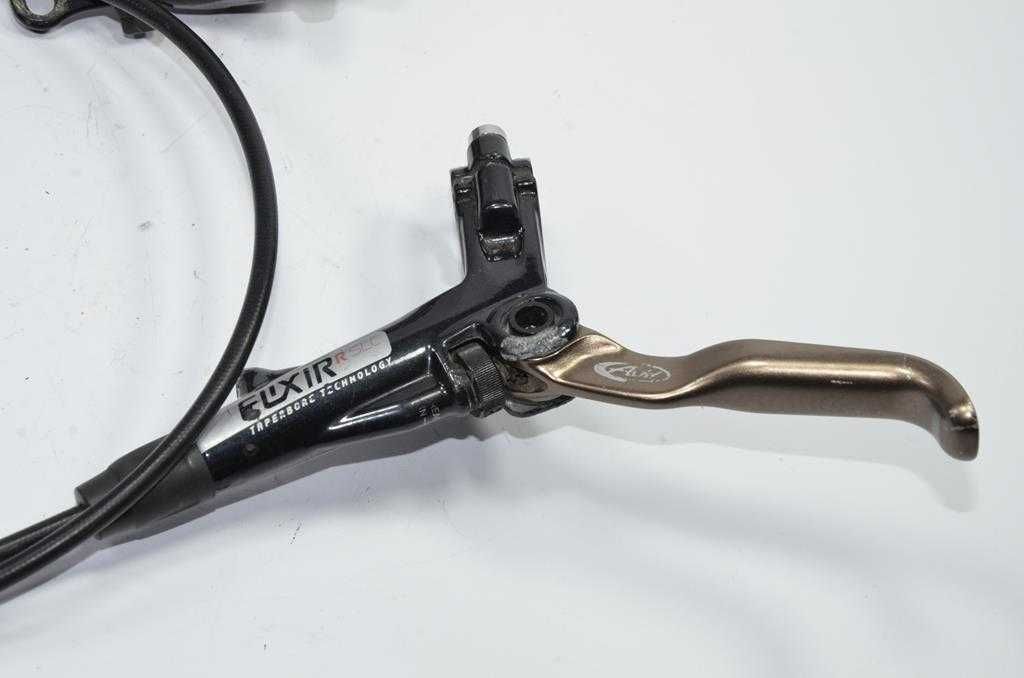 Hamulec hydrauliczny przód przedni SRAM Avid Elixir R SLC przewód