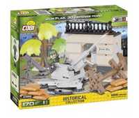 Klocki cobi 2388 2cm Flak 30 Defense Point