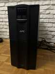 Zasilacz sieciowy APC smart-ups 2200