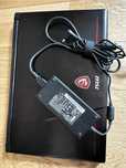 Laptop MSI GP73 Leopard i7-8750H/32GB/SSD256GB+1T/GTX1060 16GB