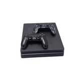 Konsola ps4 slim 500 gb! 2 pady ! Okazja!