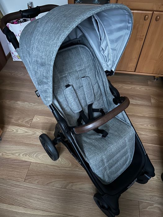 Wózek spacerowy spacerówka Valco Baby Trend 4
