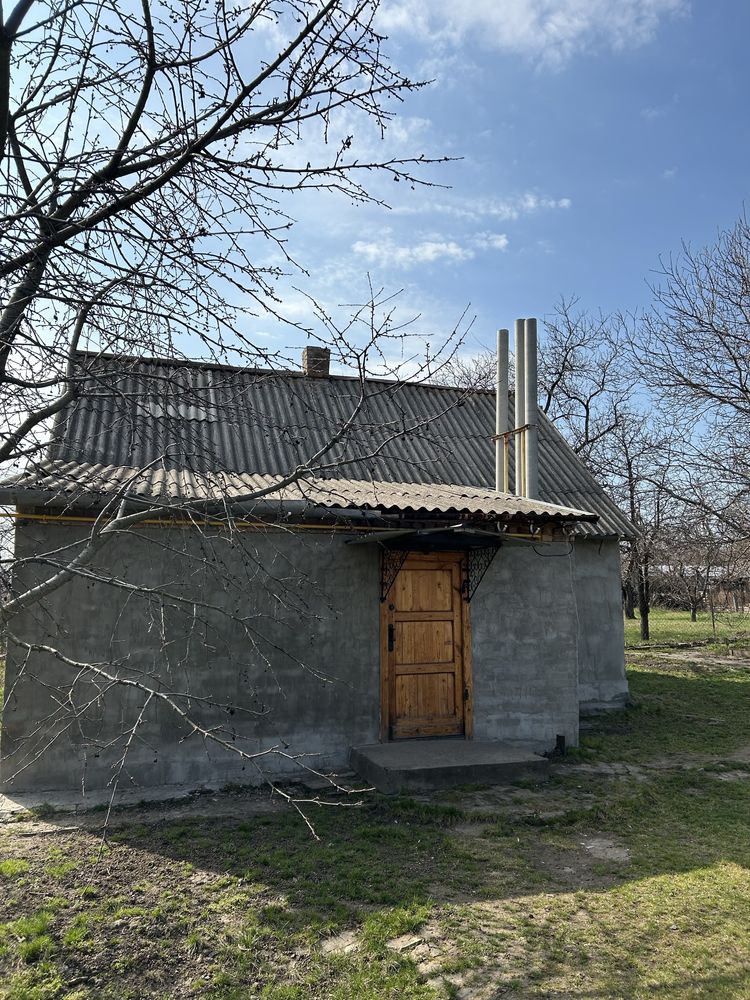 Продам дім в місті Запоріжжя