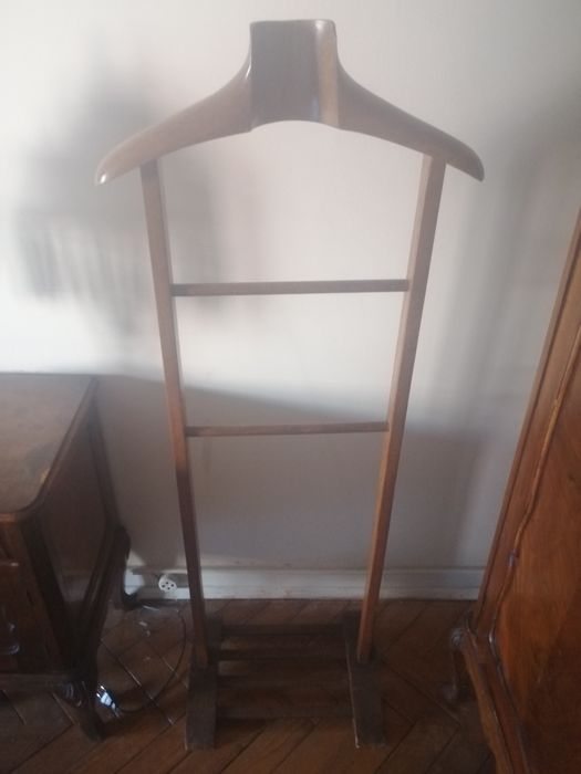 Mobília de quarto vintage