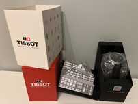 NOWY ZEGAREK MĘSKI -  Tissot Le Locle Automatique Petite Seconde