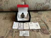 Zegarek męski TISSOT T095.417.36.057.02 100% oryginalny