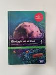 Biologia na czasie 1 poziom podstawowy Nowa Era