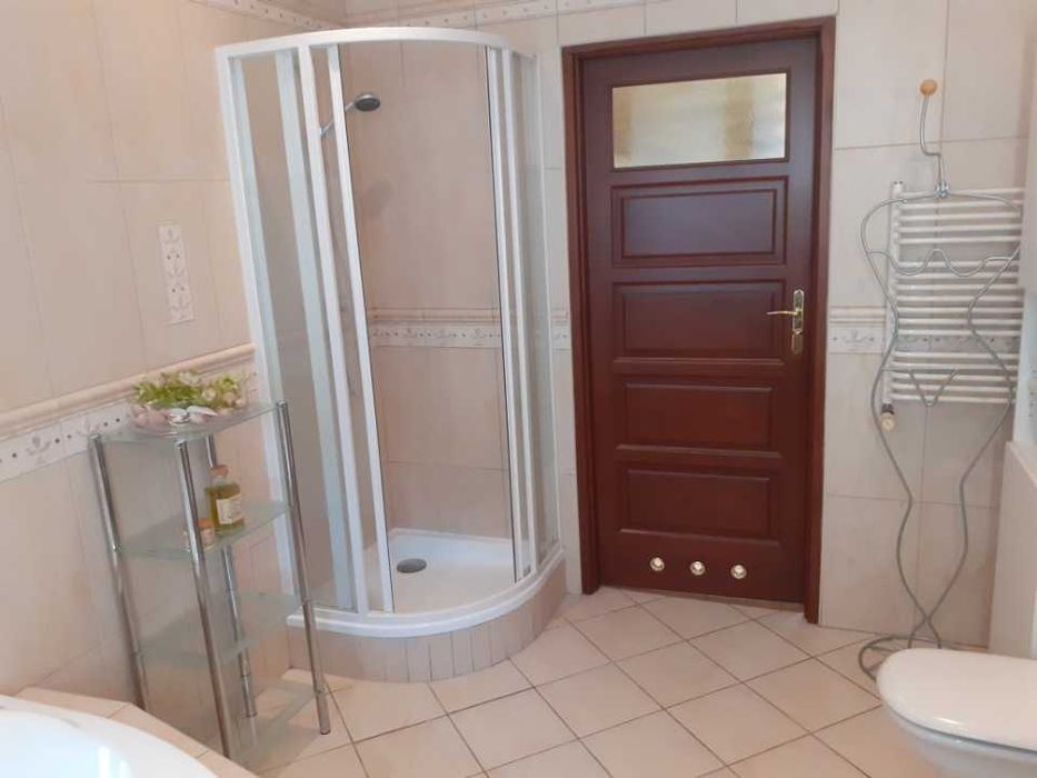 Luksusowe mieszkanie 147 m2 do wynajęcia w Warszawie, na Ursynowie