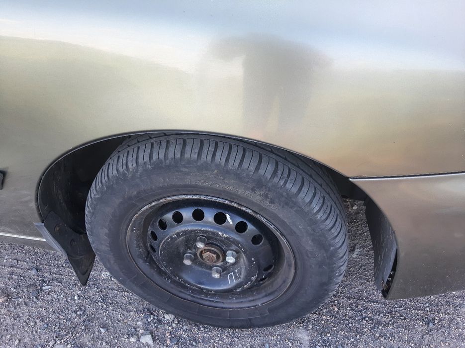 Продам авто Daewoo Sens