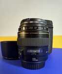 Canon 100mm F2.0