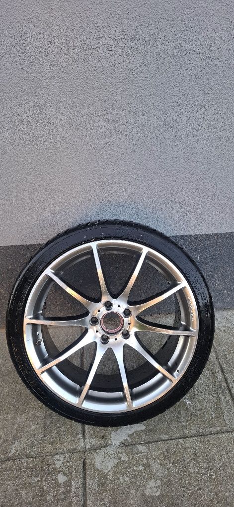 Tomason 5x112 19 cali
