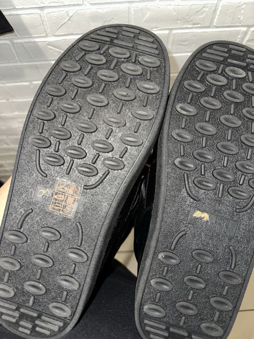 Угги, мюлі, Луноходы Love Moschino