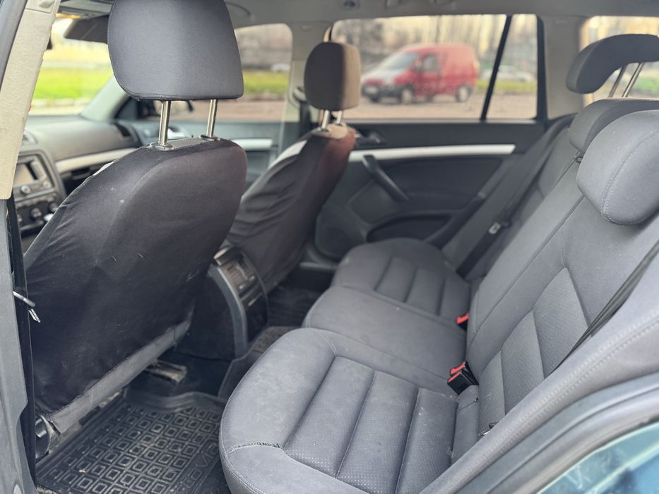 Продам Skoda A5 4x4