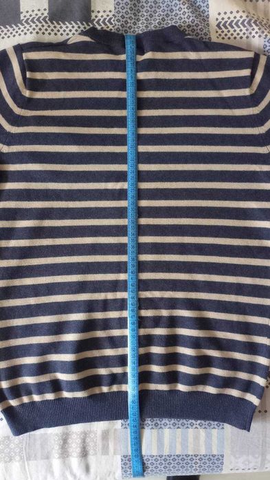 детский свитер р.170(маломерит)