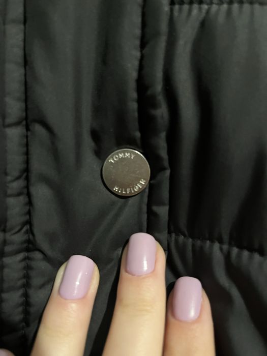 Kurtka Tommy Hilfiger