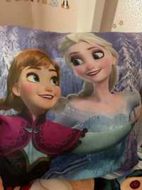 Подушка Frozen з мультфільму Холодне серце