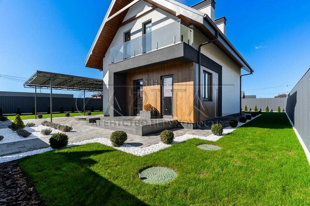 Продажа дома, КМ Межречье, Осещина, Вышгородский р-н