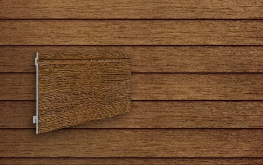 Польський сайдинг Royal Boryszew Vox Роял Боришев Вокс