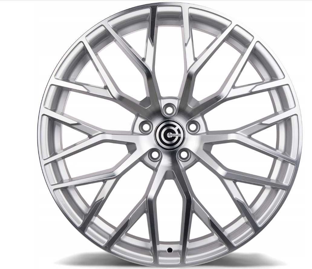 Felgi 21 5x112 Audi Q5 Q7 SQ5 SQ7 RS5 A7 4G