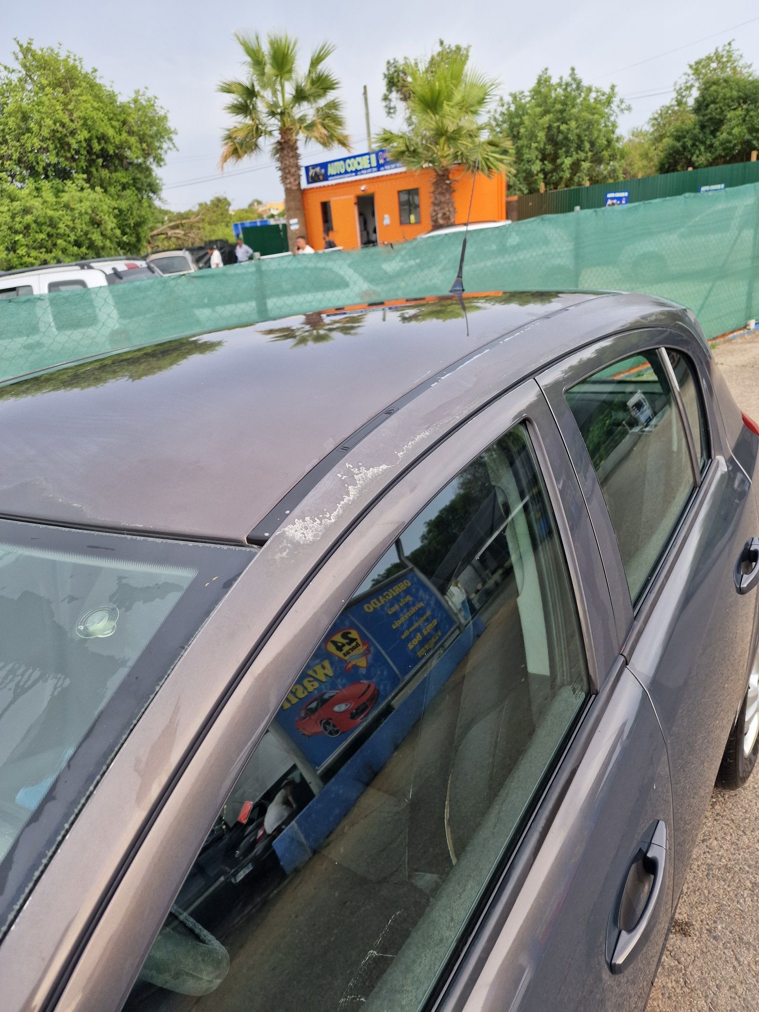Opel Corsa 1.2 Gasolina