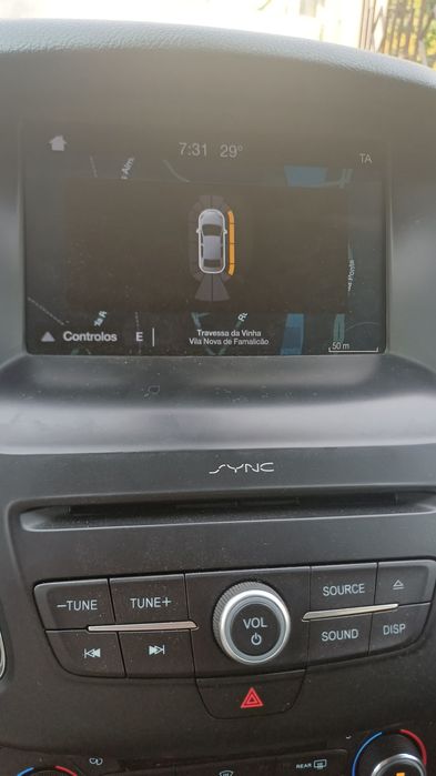 Ford focus tdci 2017