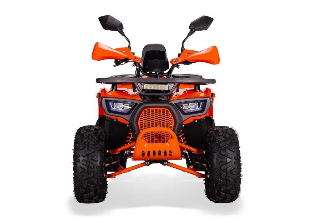 Дитячий квадроцикл Sport Energy AFD125, в АртМото.