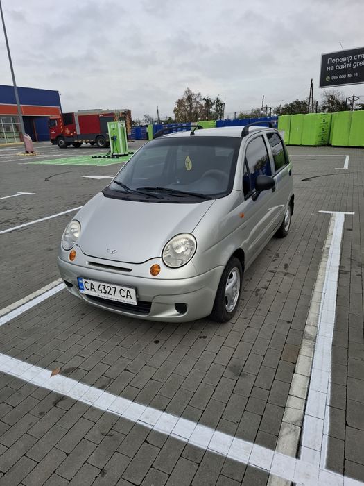 Продам  автомобіль