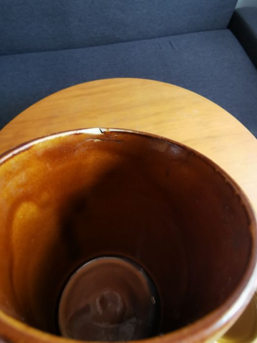 Bulionówki Kubek Zośka Mirostowice