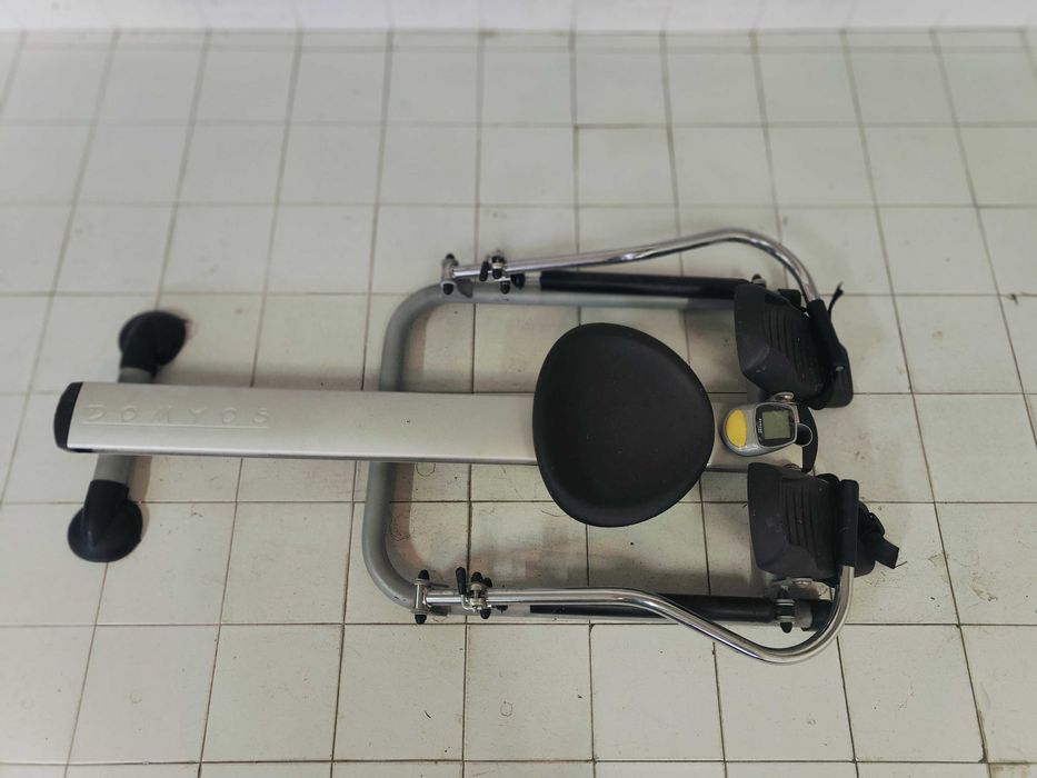 Máquina de remos