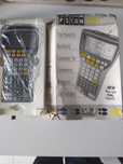 Psion workabout. Resistência Total.