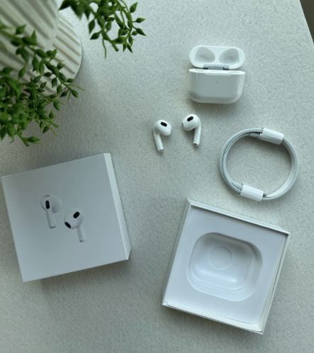 Airpods Pro 3 Geração