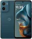 Smartfon Motorola Moto G05 4 GB / 64 GB 4G (LTE) Zielony Forest Green