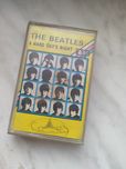 Kaseta magmetofonowa The Beatles