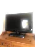 Sharp LC-32DH510