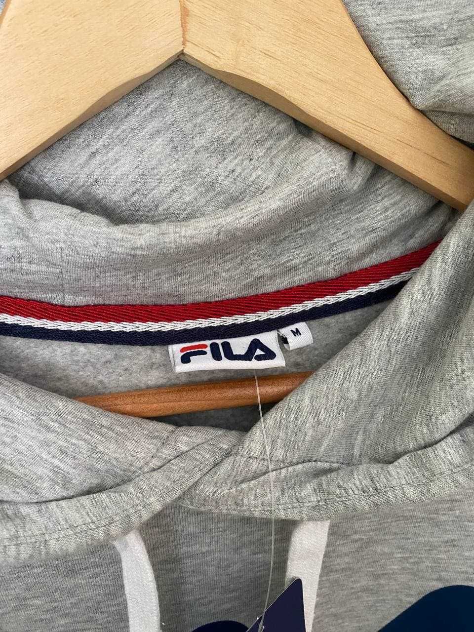 Кофта Fila Оригинал