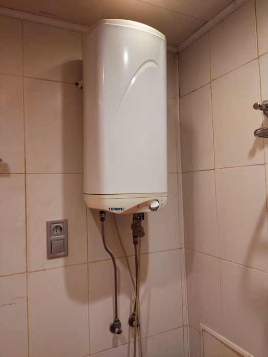 Бойлер Termal 30л виробництво Іспанія