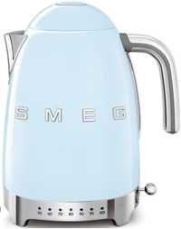 чайник SMEG KLF04WHEU KLF04pkeu klf04rdeu klf04pbeu