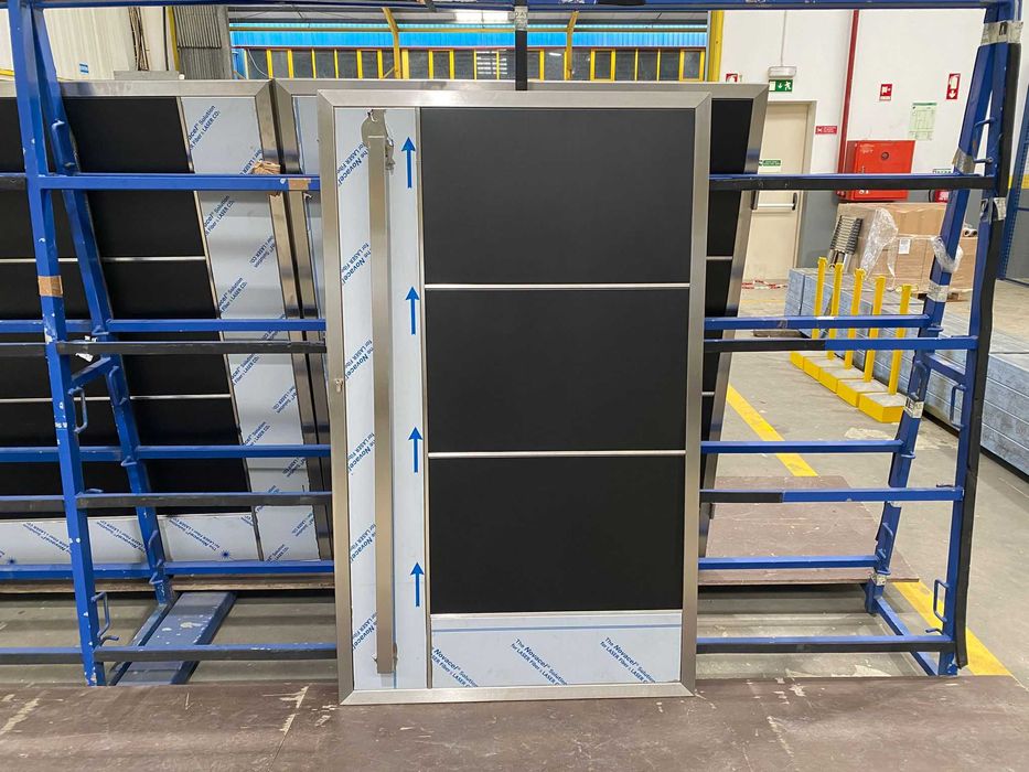 OPORTUNIDADE | Portão Automóvel + Pedonal | NOVO