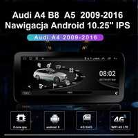 Audi A4B8 A5 Radio Nawigacja 4/64 LTE Apple CarPlay Promocja Gwarancja