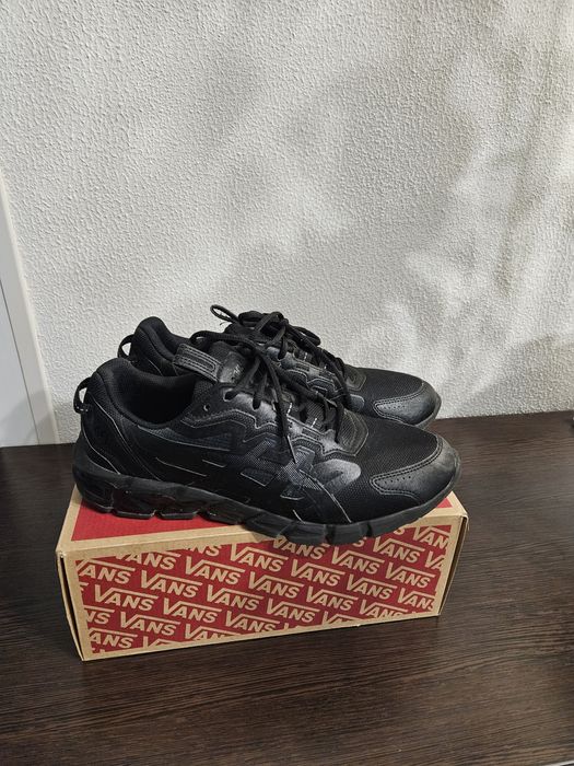 Як нові Asics GEL-QUANTUM 90