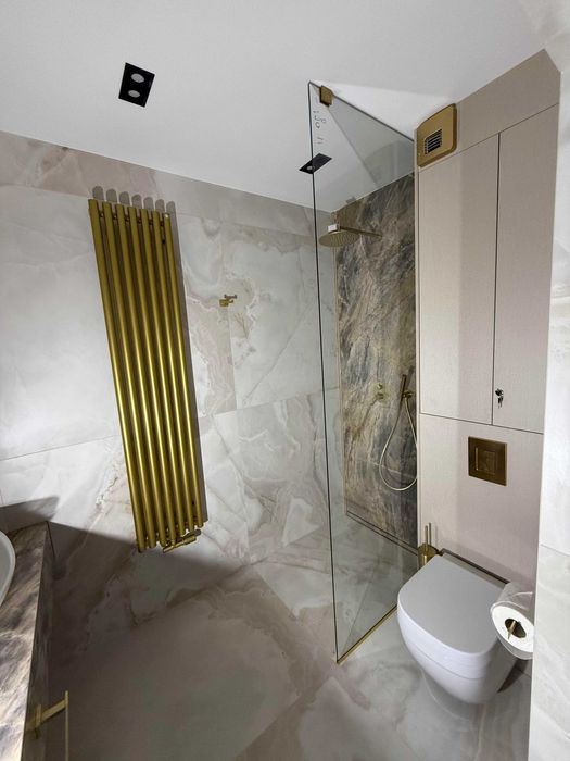 Apartament nr 301 - ul. Sielska w Olsztynie