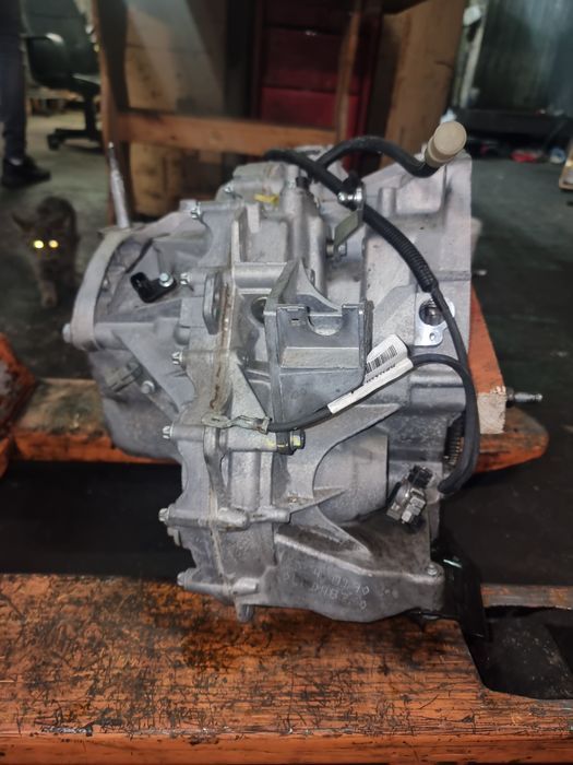 Skrzynia biegów automat Renault 1.3 tce DC4019