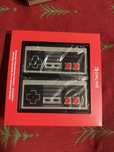 Kontrolery Nes dla nintendo Switch