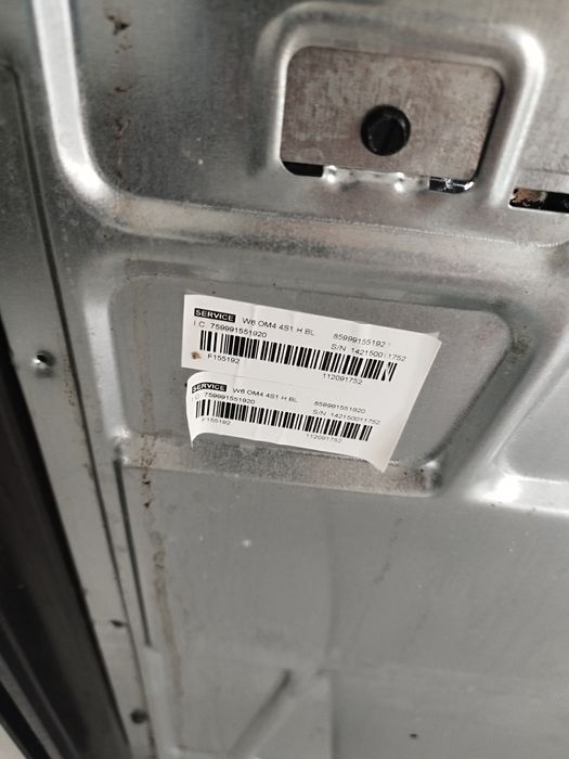 Sprzedam piekarnika Whirlpool