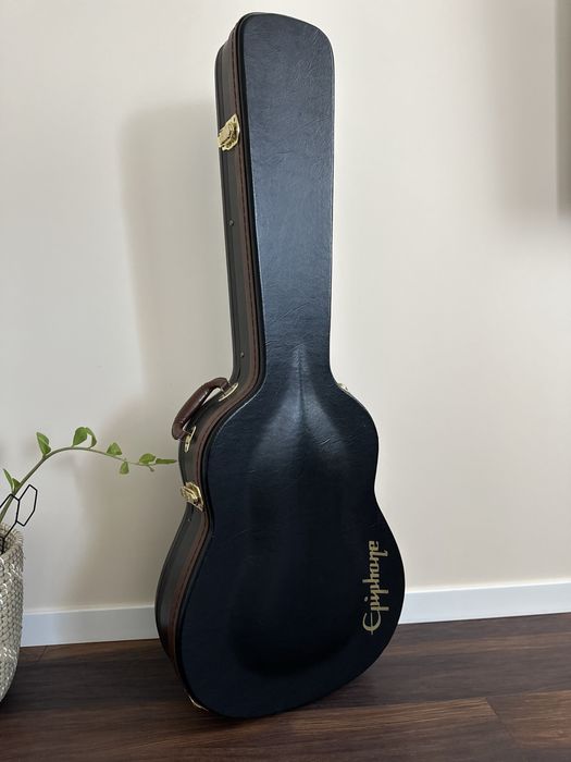 Gitara elektroakustyczna