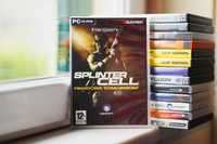 Tom Clancy's Splinter Cell Pandora Tomorrow - Jogo para PC