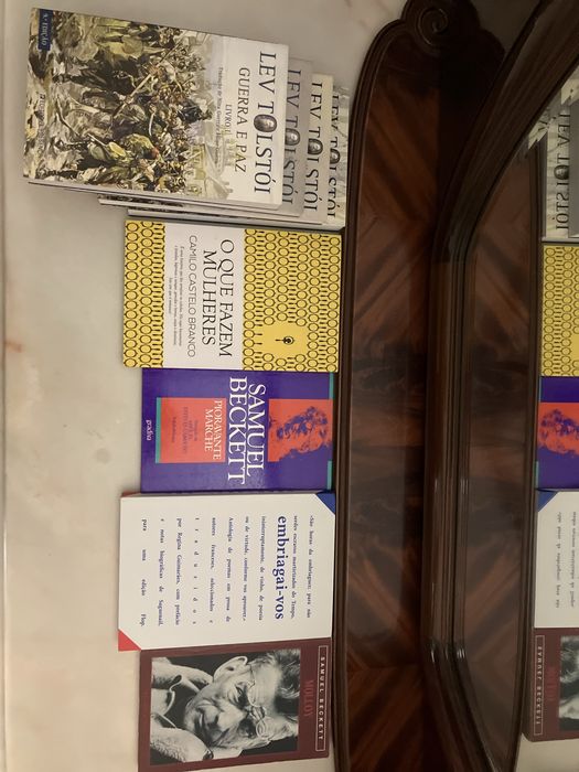 Literatura 50% desconto (ver preço individual)