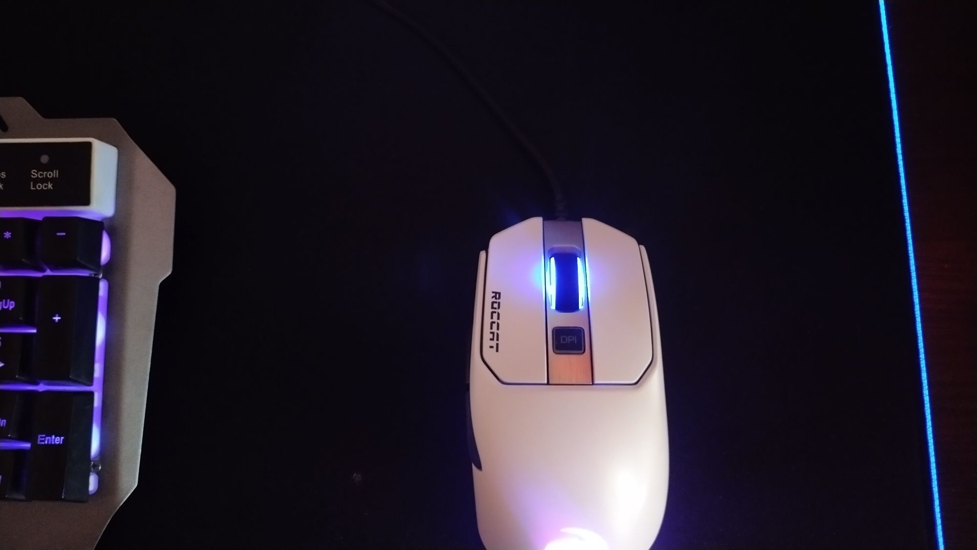 Zestaw komputerowy PC dla Gracza.
