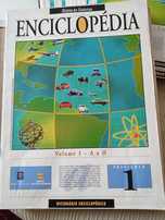 Enciclopédia DN dois Volumes/ vários fascículos
