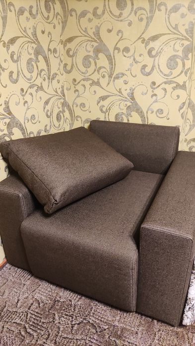 Крісло фабрики АДК